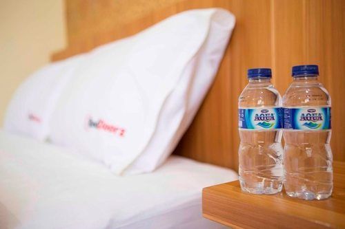 Hotel Reddoorz @ Karet Setiabudi 3*