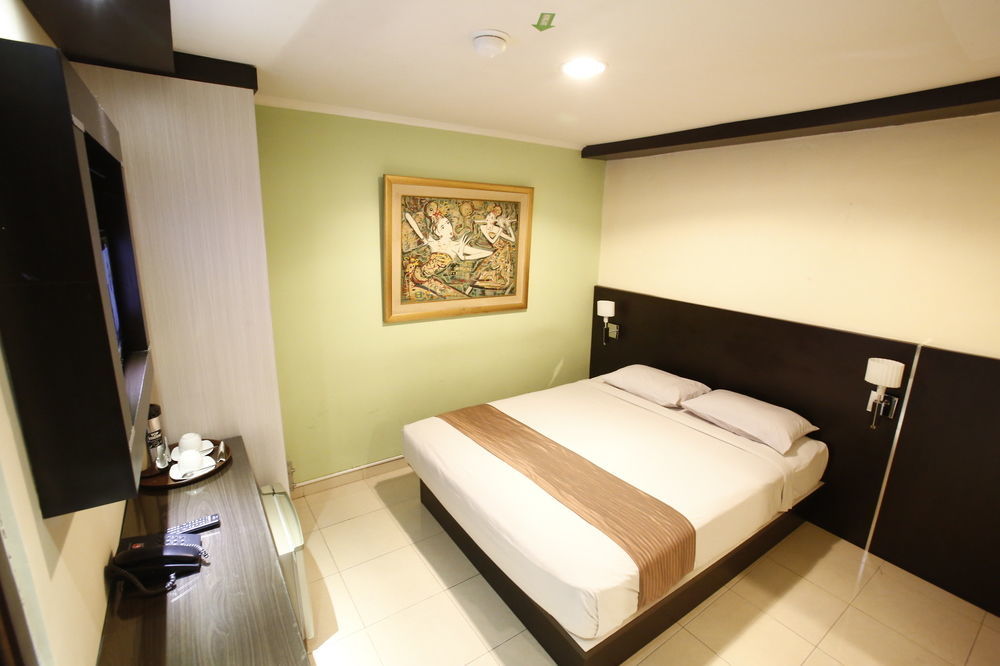 Hotel Reddoorz @ Karet Setiabudi