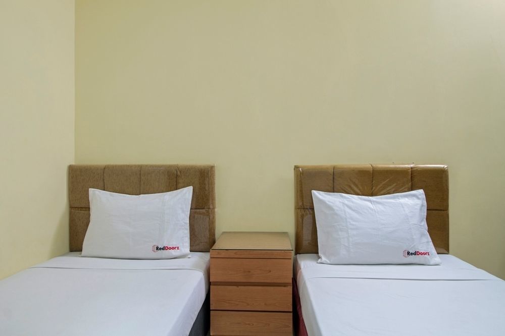 Reddoorz @ Karet Setiabudi Jakarta
