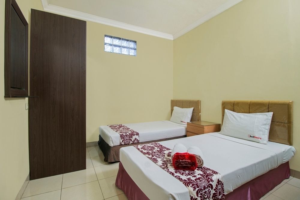 Hotel Reddoorz @ Karet Setiabudi Jakarta