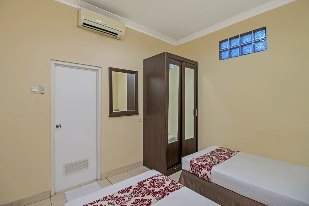 Reddoorz @ Karet Setiabudi Hotel Jakarta
