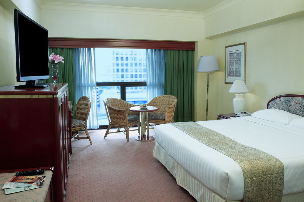 Sari Pacific Jakarta, Autograph Collection 5* Jacarta