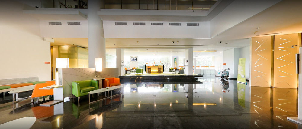Hotel Cityloog Tebet 4*