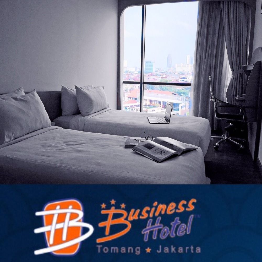 Business 3*