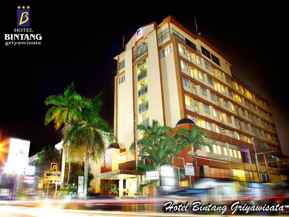 Bintang Wisata Mandiri Jakarta