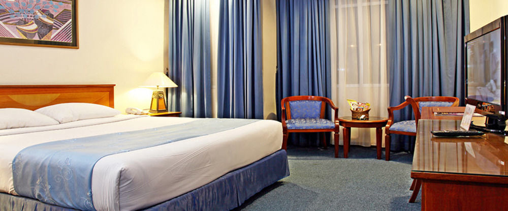 Bintang Wisata Mandiri Hotel Jakarta