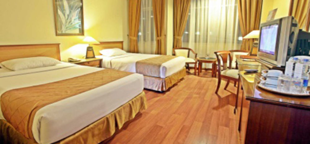 Hotel Bintang Wisata Mandiri 3*