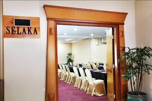 Bintang Wisata Mandiri 3*