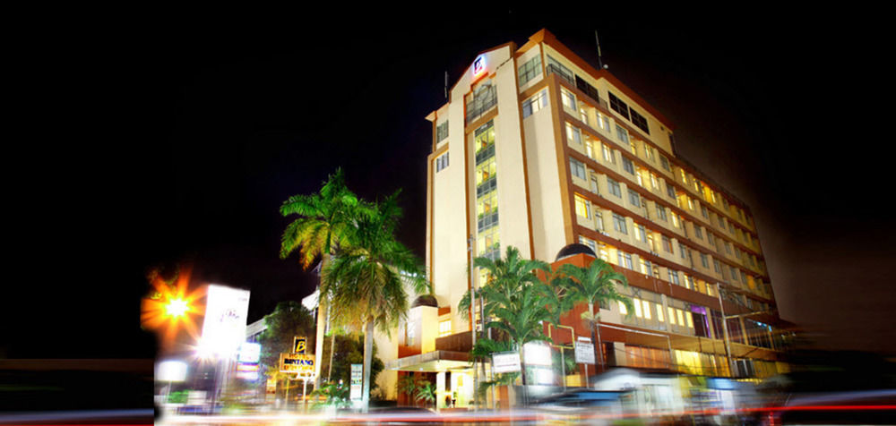 Bintang Wisata Mandiri Jakarta