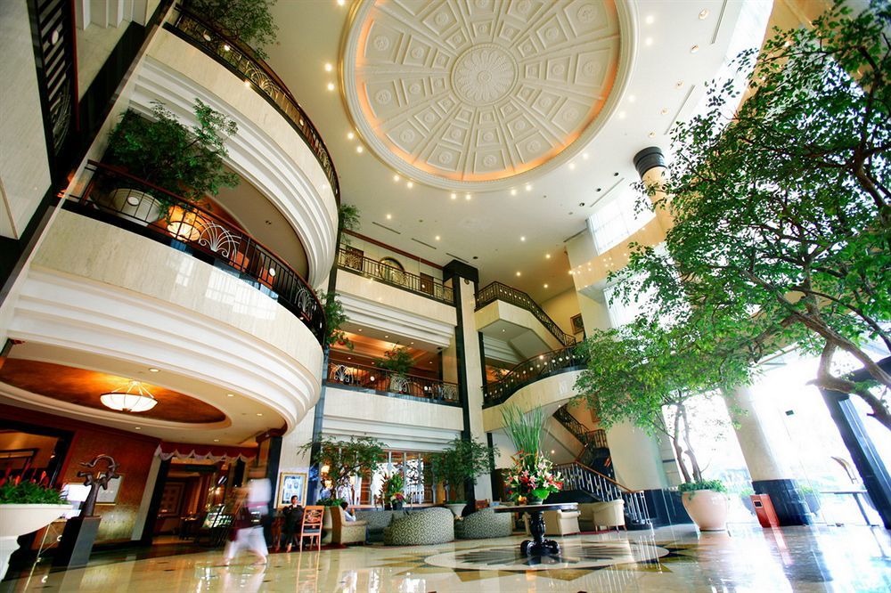 Menara Peninsula Jakarta