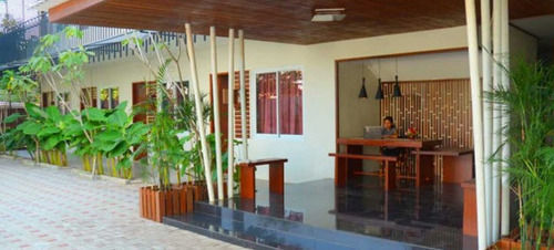 Guest house Pejaten Valley