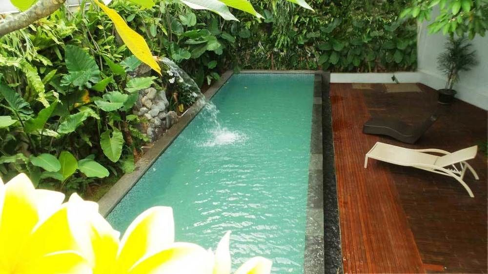 Pejaten Valley Guest house Jakarta