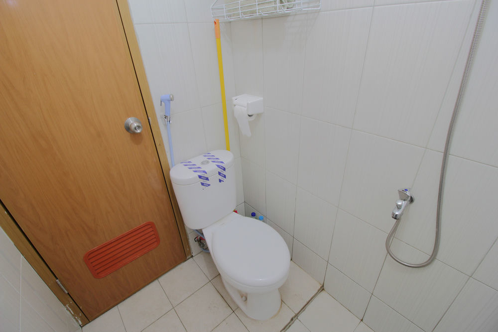 Apartment Centerpoint * Jakarta