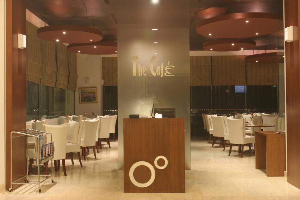 Grand Hotel Jacarta