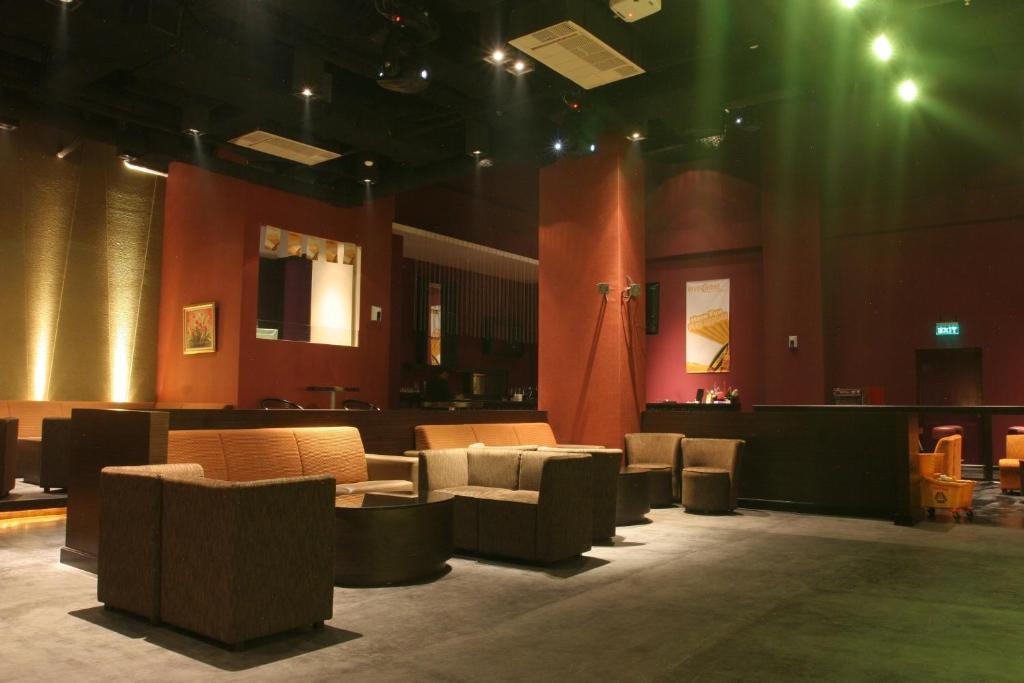 Grand Hotel 3*