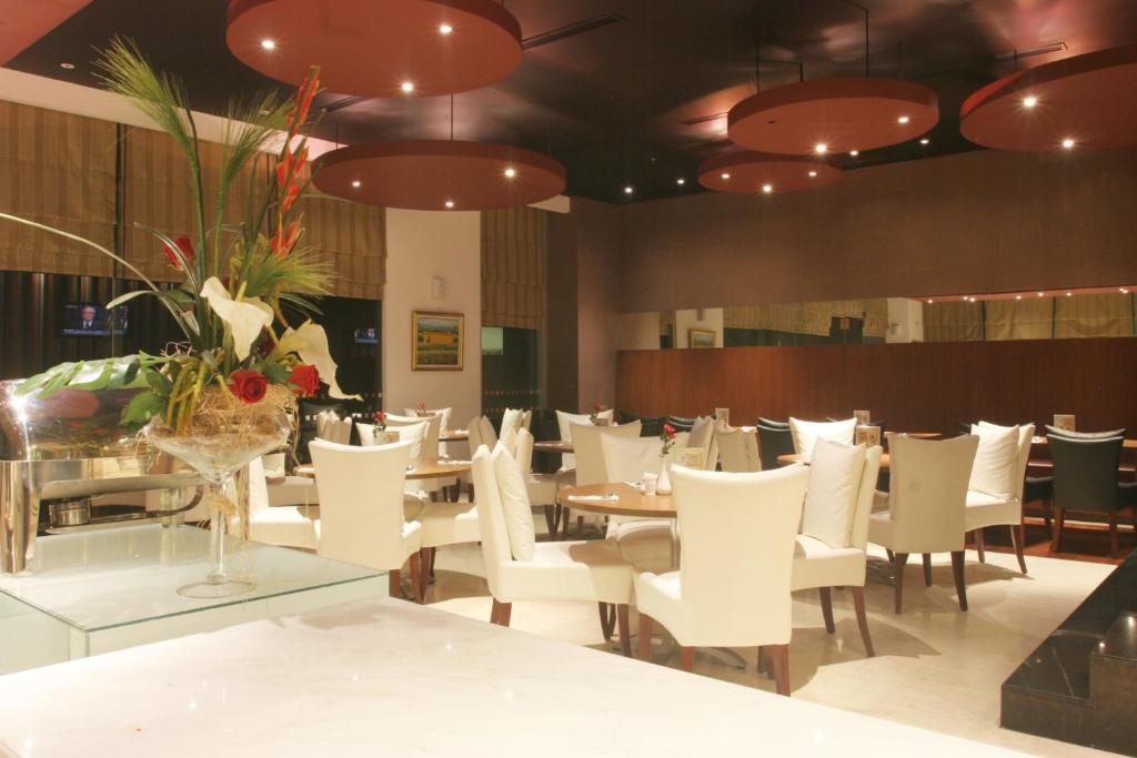 Hotel Grand Jacarta