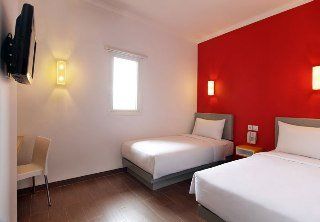 Hotel Amaris Mangga Dua Square
