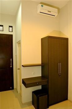 Icorner Hotel