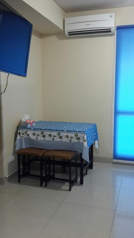 Robert's Callia At East Apartment *