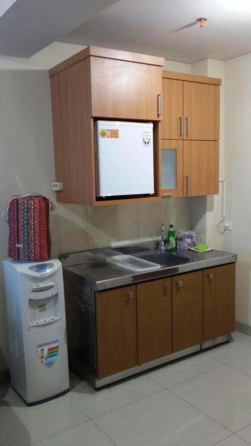 Apartment Robert's Callia At East