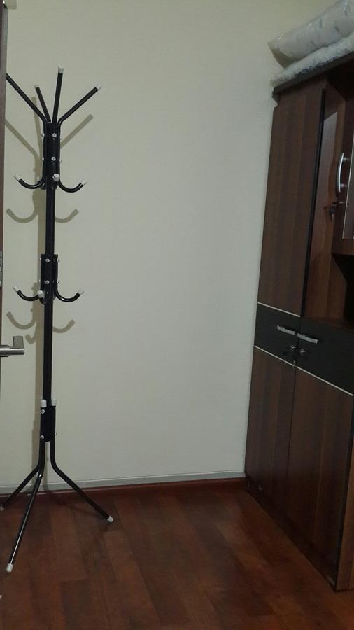 Robert's Callia At East Apartment Jakarta