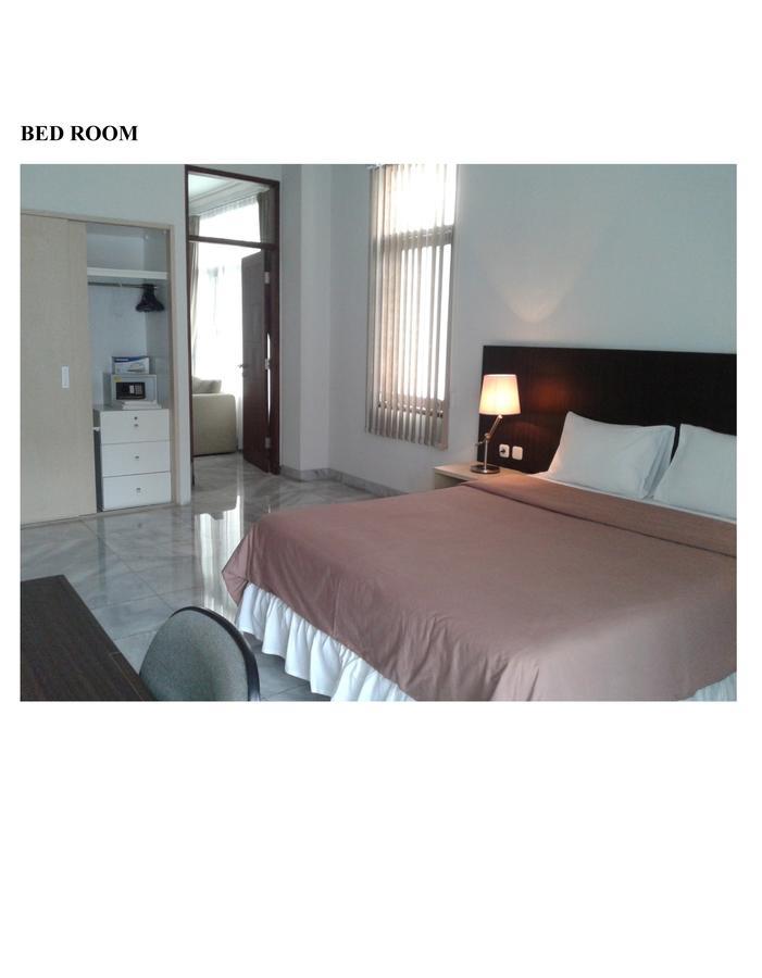 Pejaten Indah Apartment *