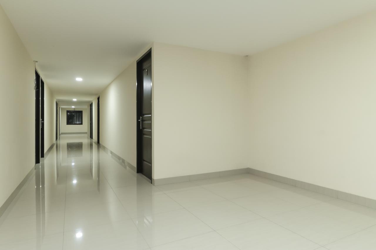 Reddoorz Near Harmoni Gajah Mada Jakarta