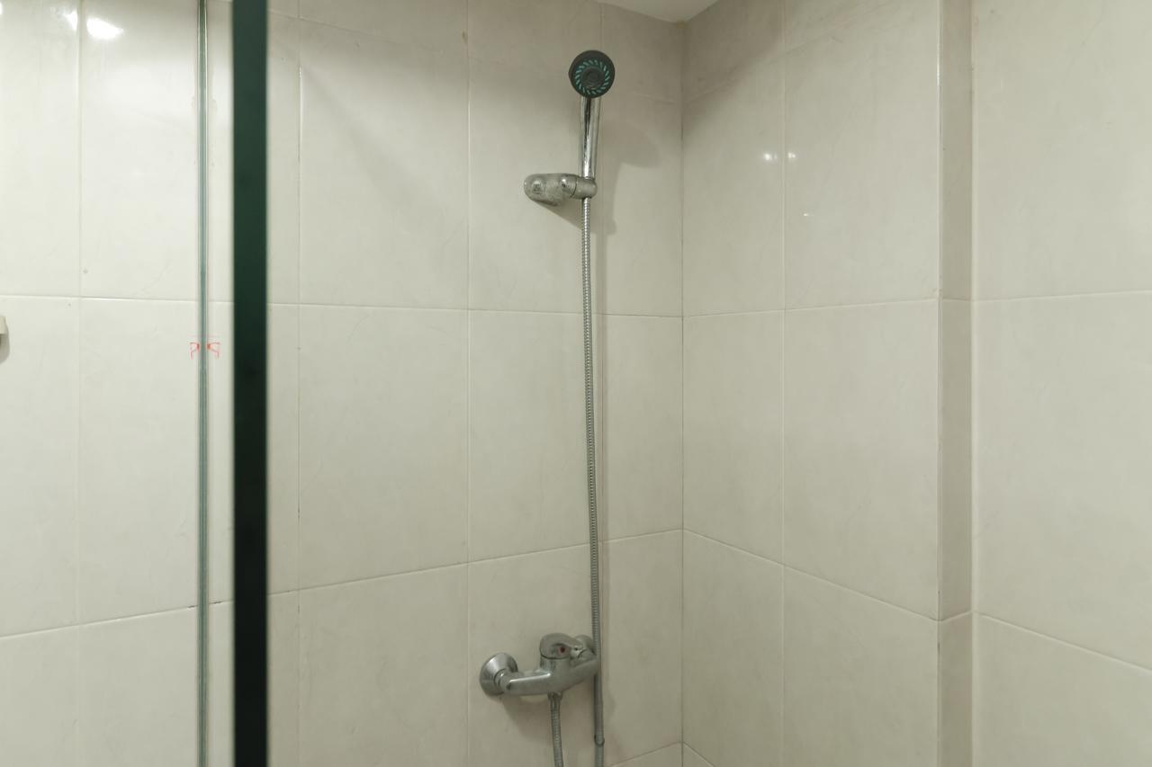 Reddoorz Near Harmoni Gajah Mada Guest house