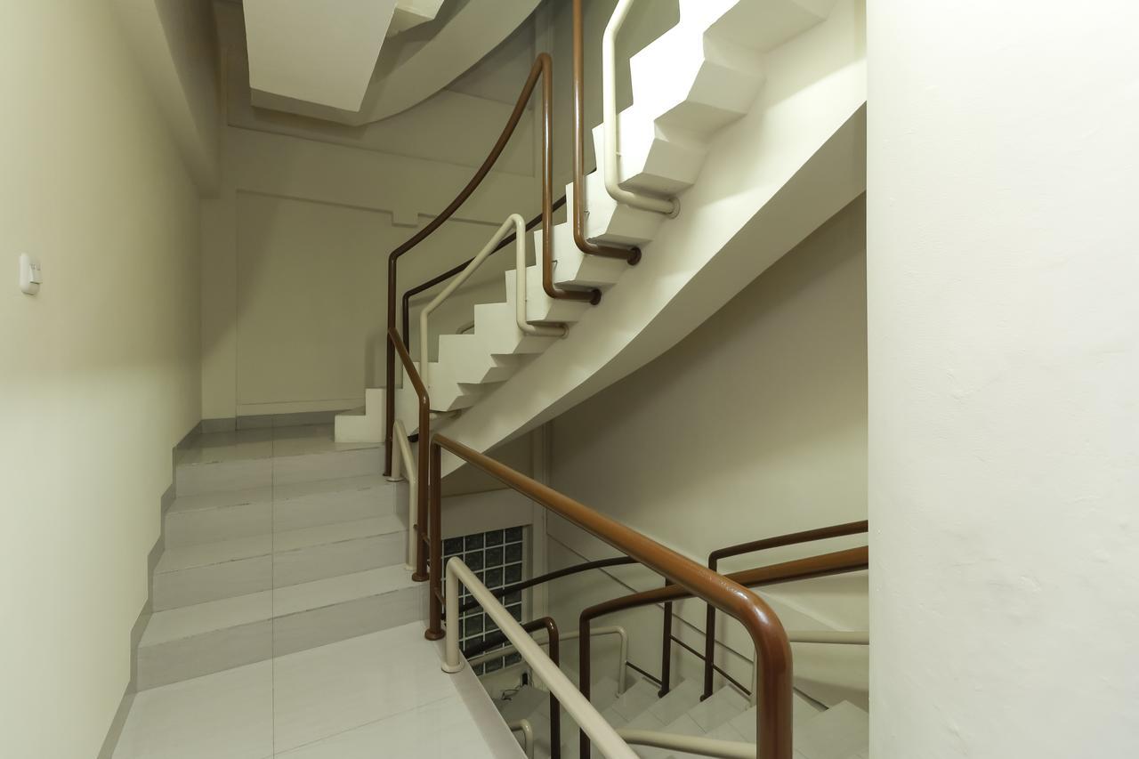 Reddoorz Near Harmoni Gajah Mada Jakarta