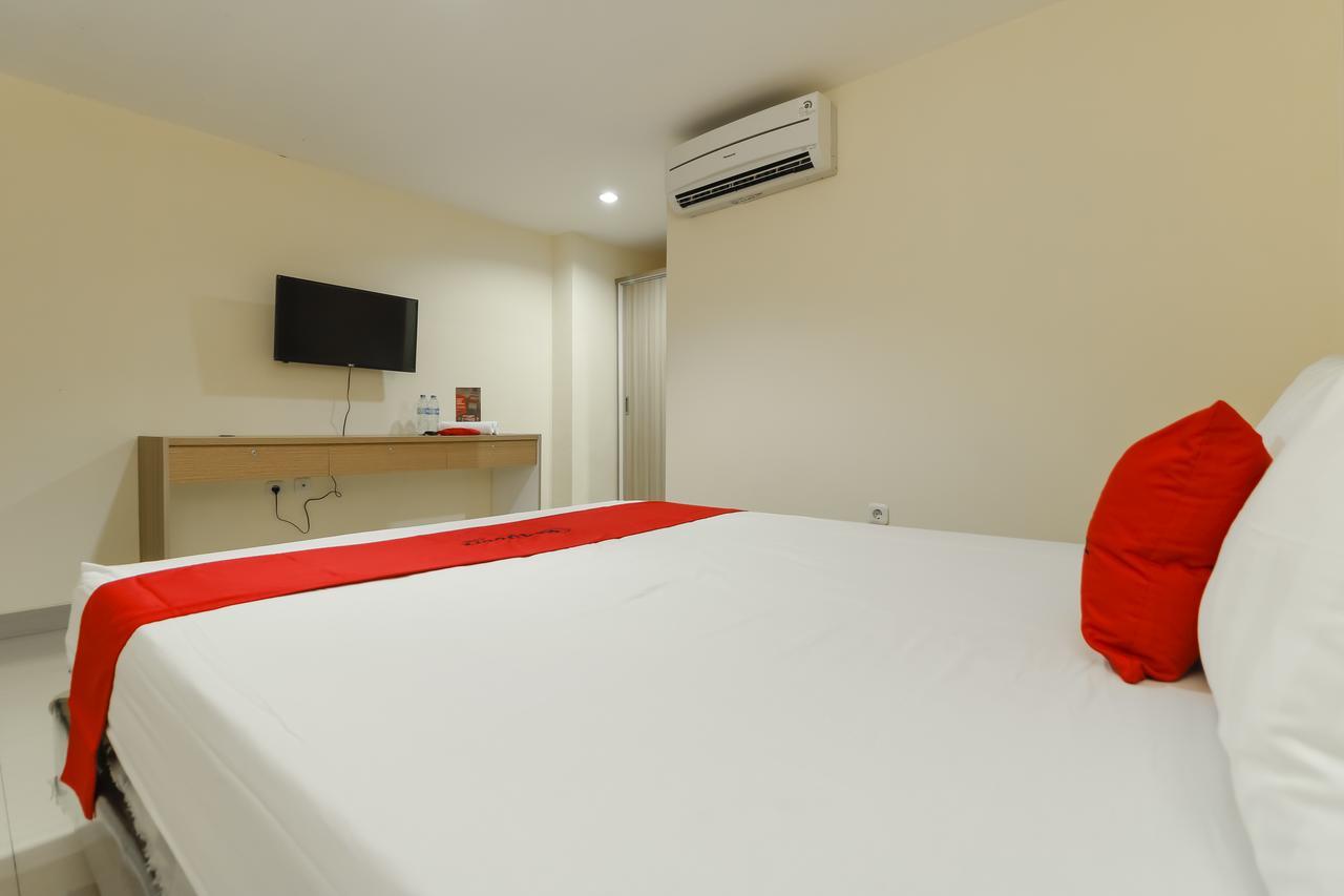 Reddoorz Near Harmoni Gajah Mada Guest house