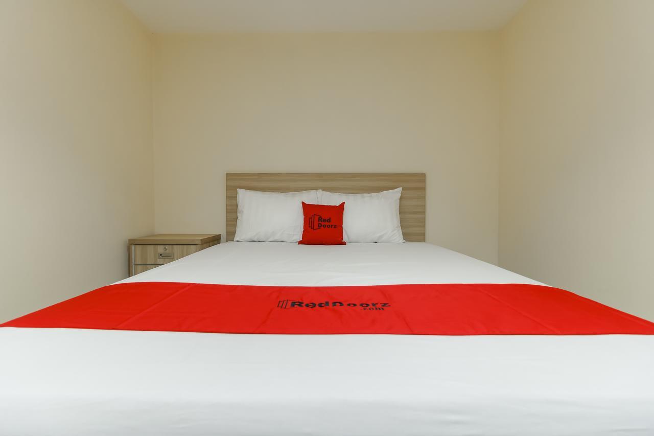 Reddoorz Near Harmoni Gajah Mada Guest house