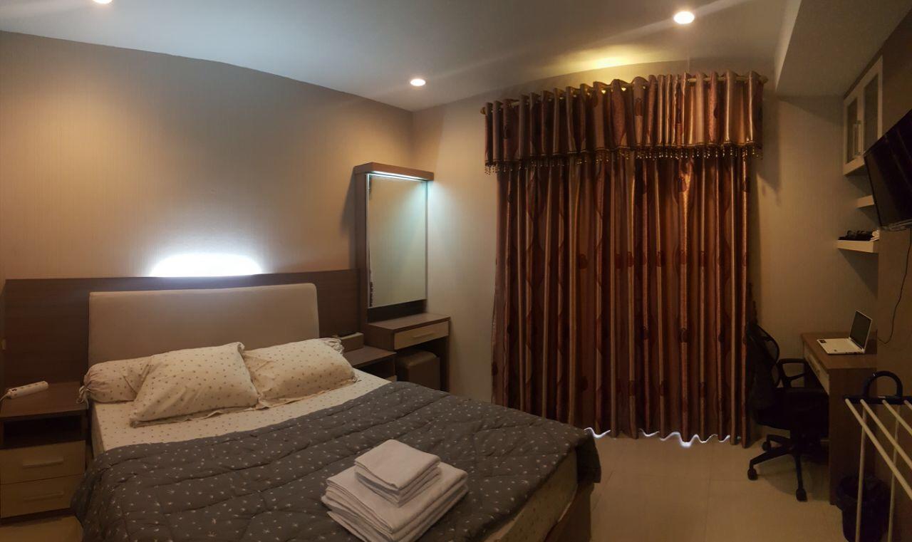 Jakarta Residence Apartment Jakarta
