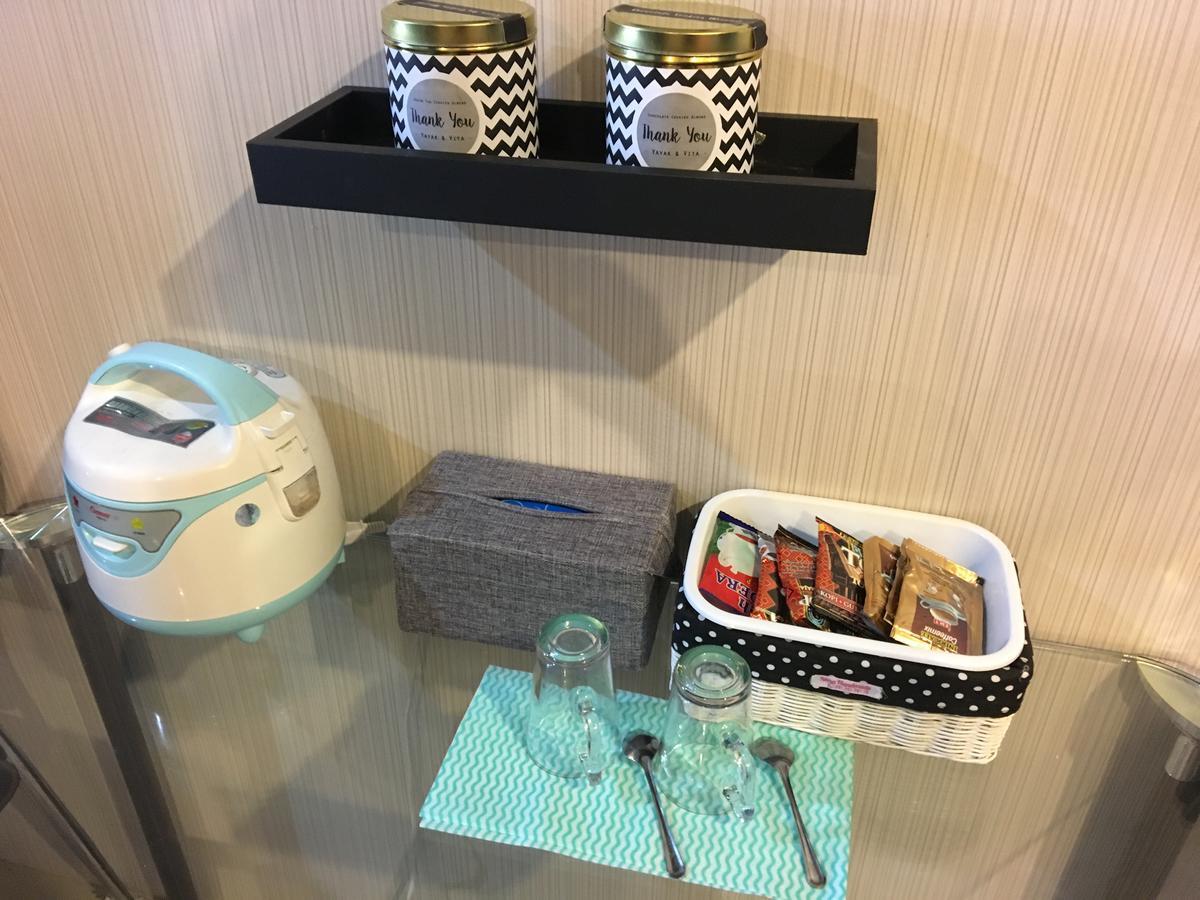Apartment Jakarta Residence
