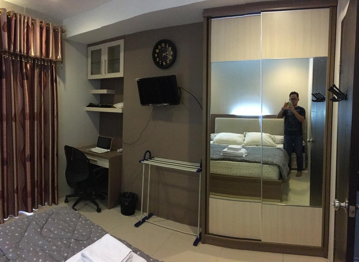 Jakarta Residence * Jakarta