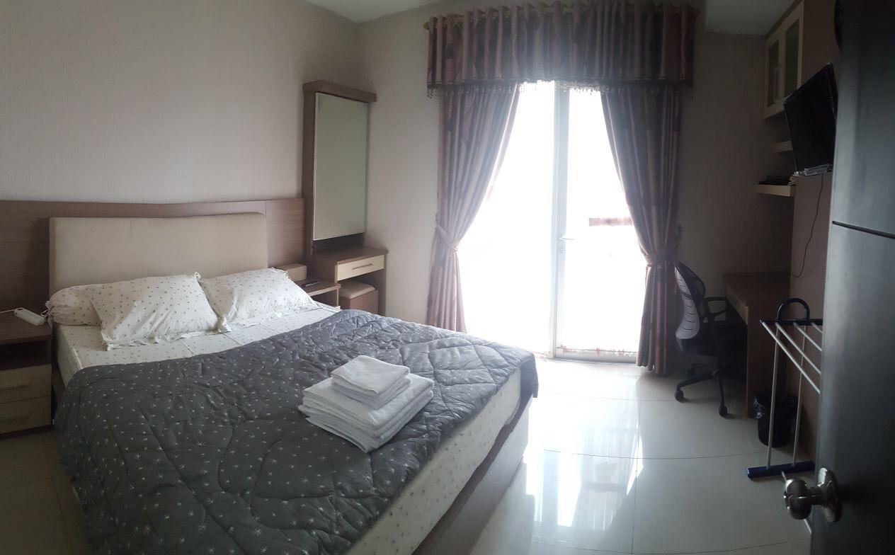 Jakarta Residence * Jakarta