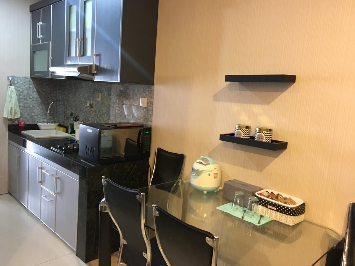 Apartment Jakarta Residence Jakarta