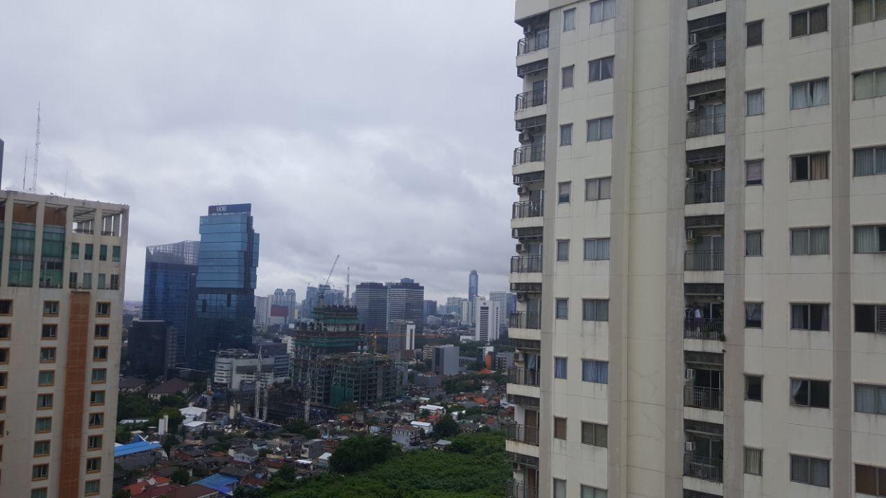 Apartment Jakarta Residence *