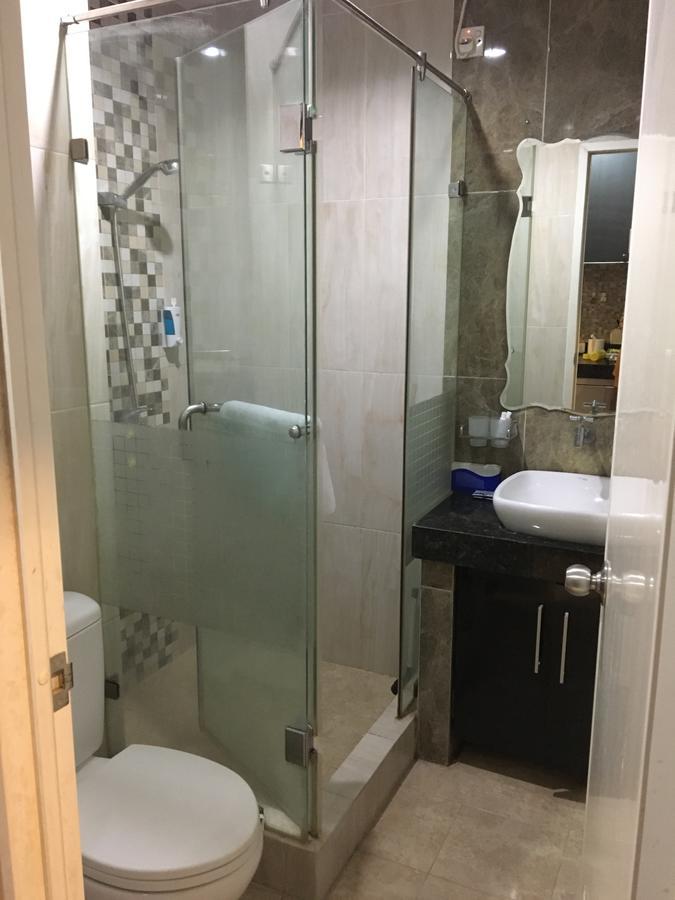 Apartment Jakarta Residence