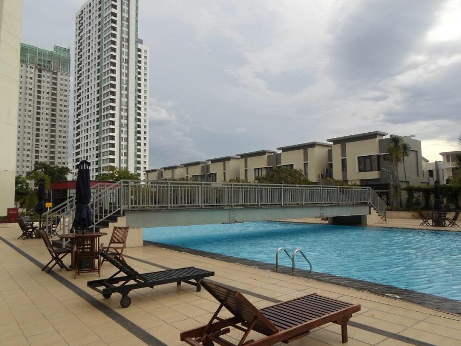Jakarta Residence * Jakarta