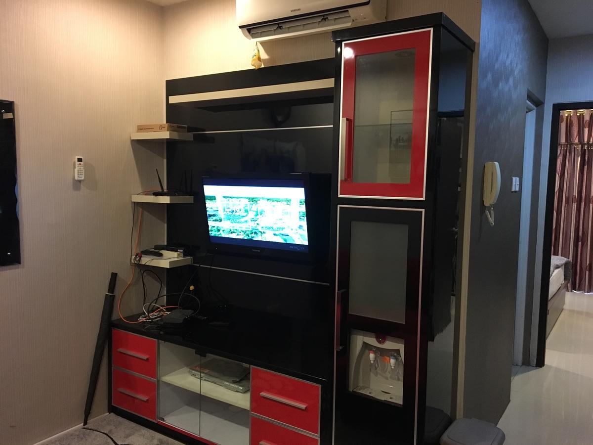 Apartment Jakarta Residence Jakarta