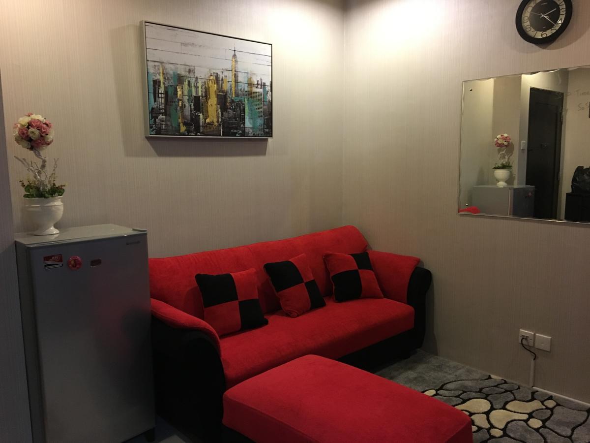 Jakarta Residence Jakarta
