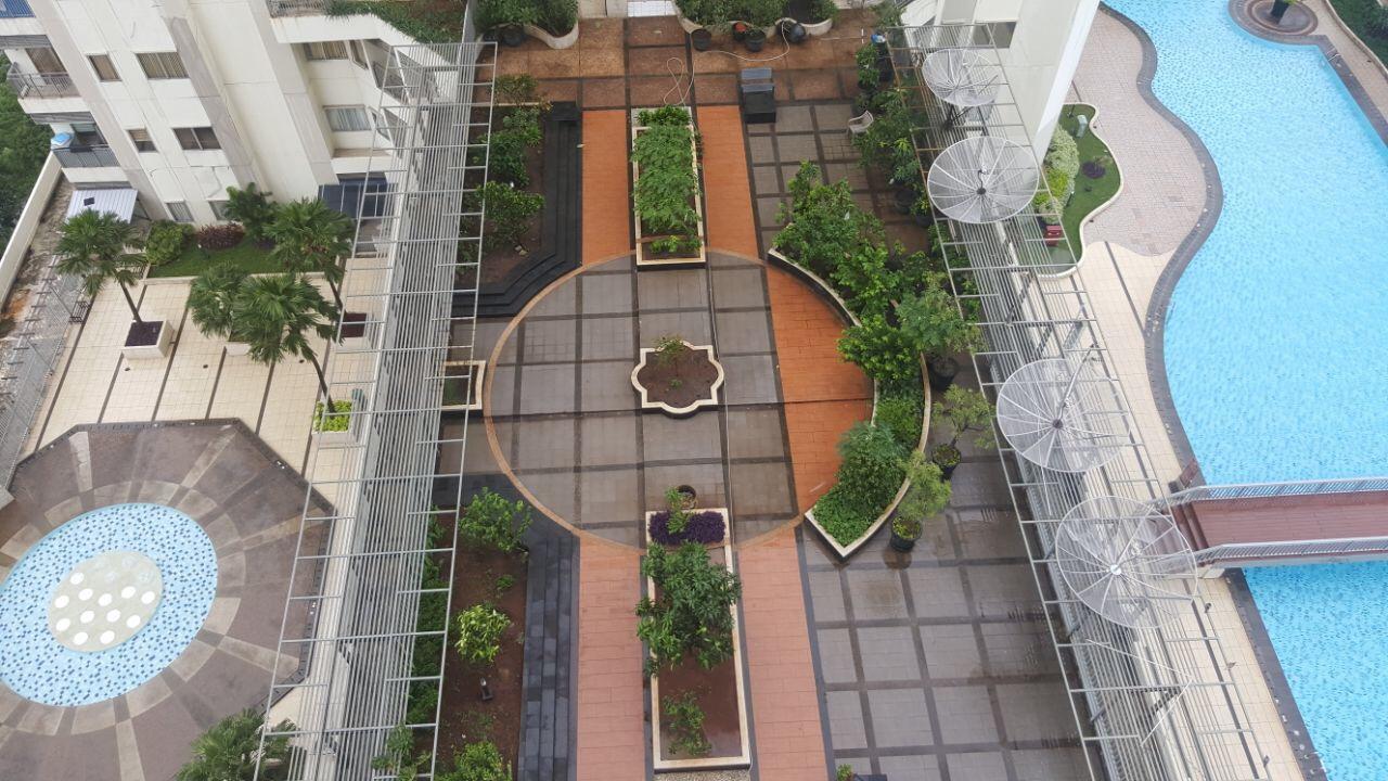 Jakarta Residence Jakarta