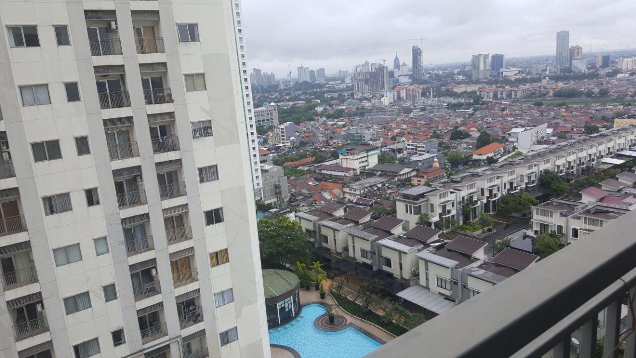 Jakarta Residence * Jakarta