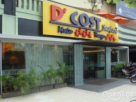 Apartment Jakarta Residence *