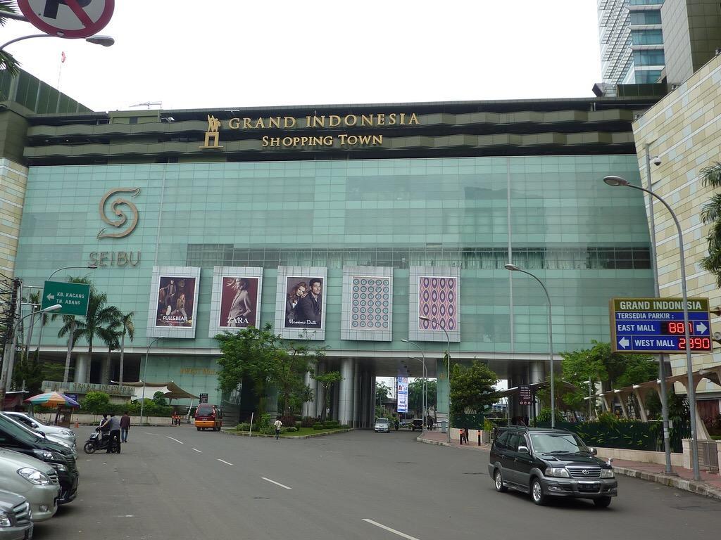 Jakarta Residence