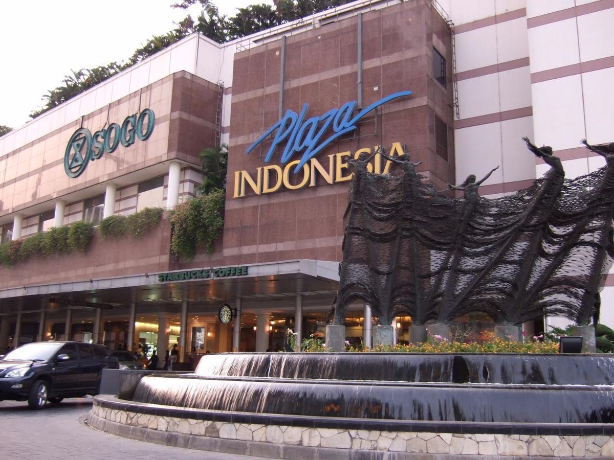 Jakarta Residence *