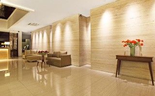 Rasuna Mansion Hotel Jakarta