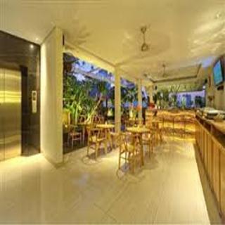 Rasuna Mansion Hotel Jakarta