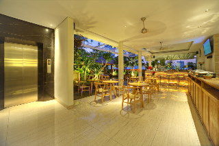 Rasuna Mansion Hotel