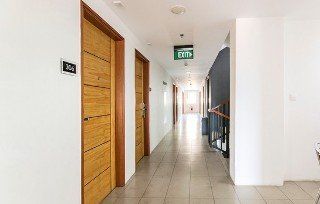M Hotel 3*